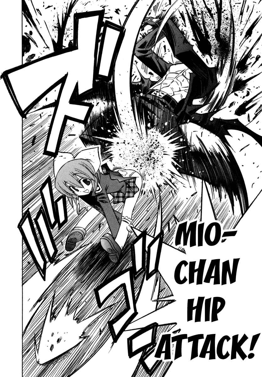Page 29 Chapter 22 Needless