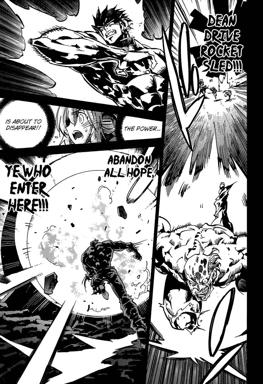 Page 19 Chapter 113 Needless
