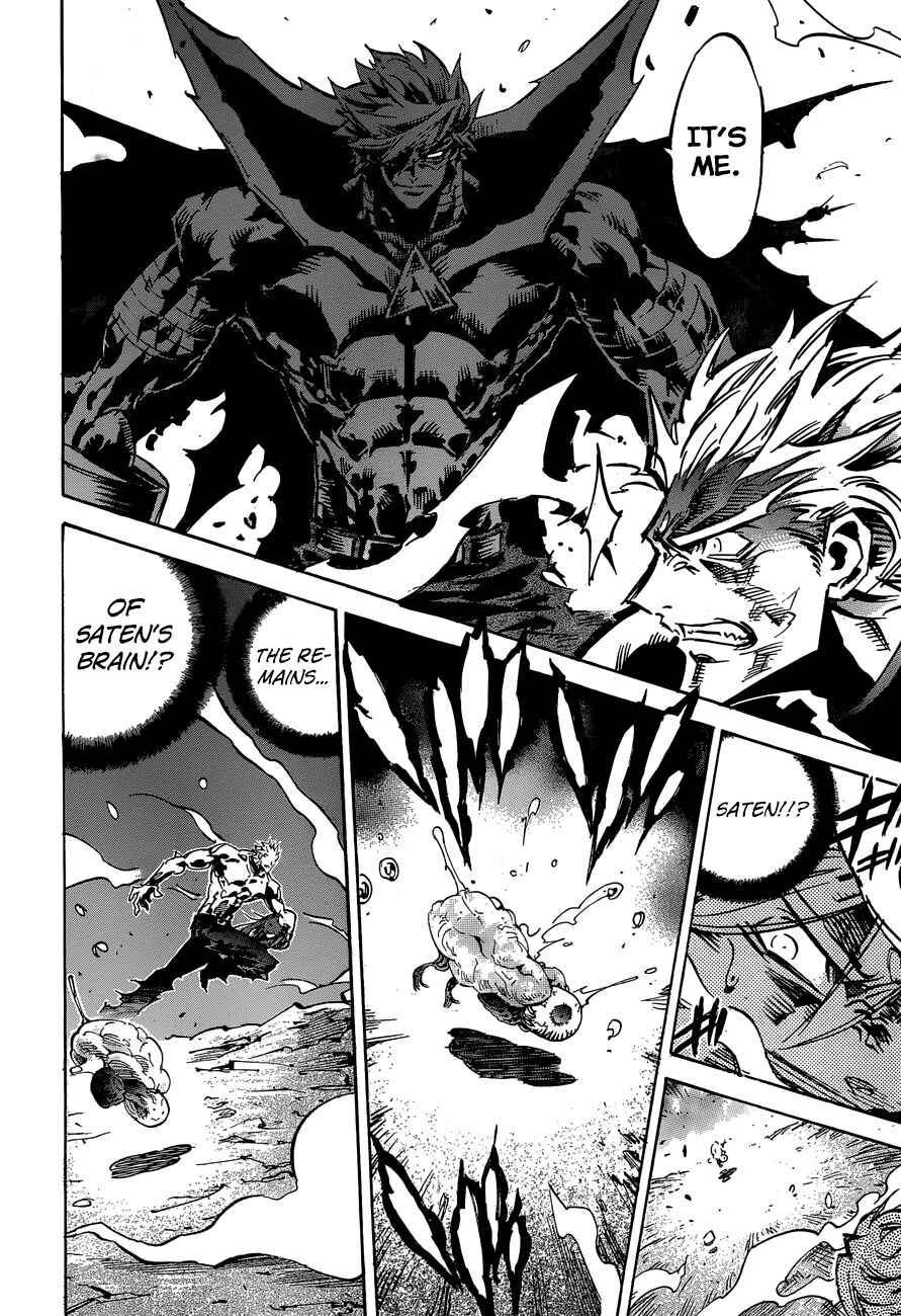 Page 26 Chapter 113 Needless
