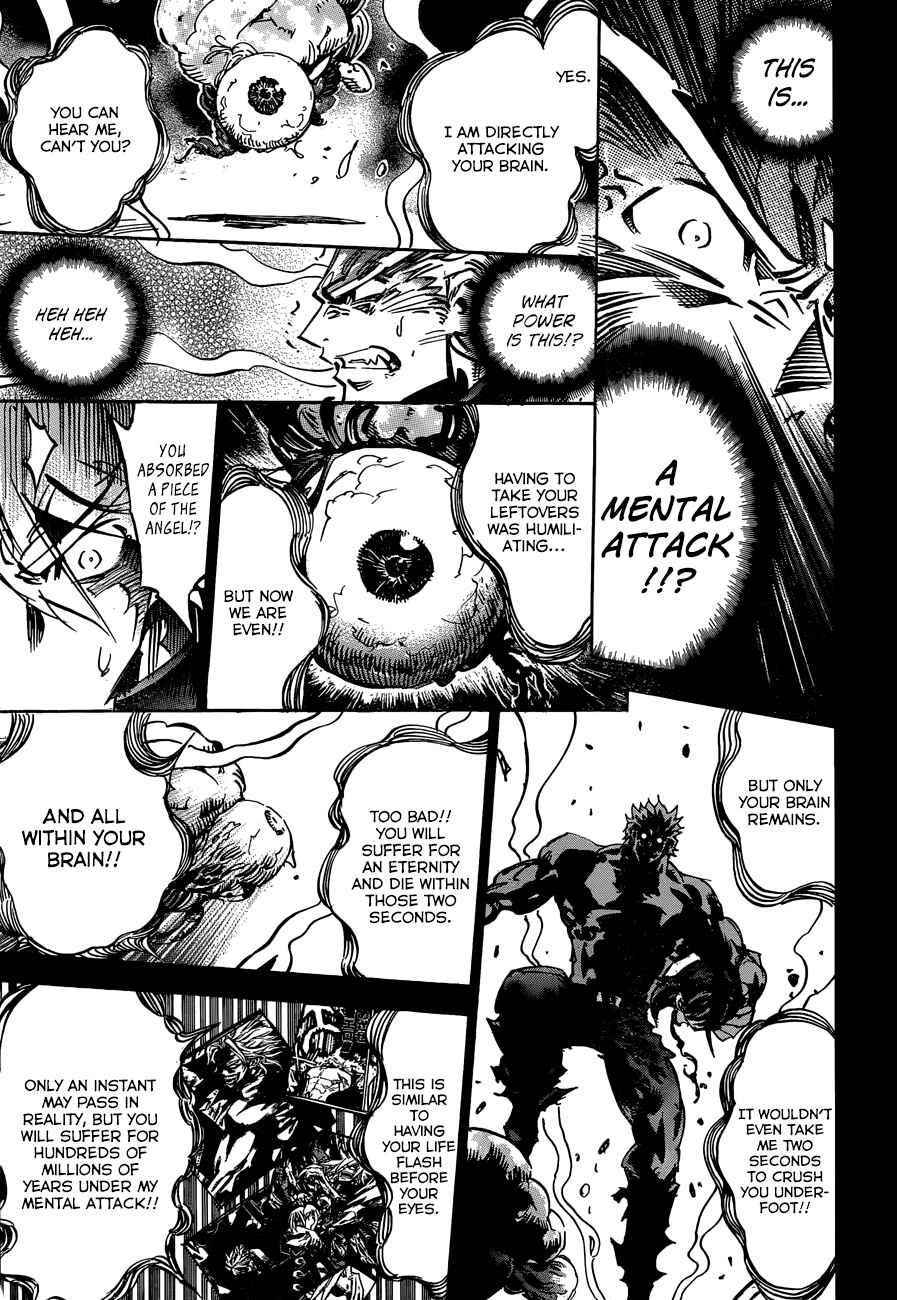 Page 27 Chapter 113 Needless
