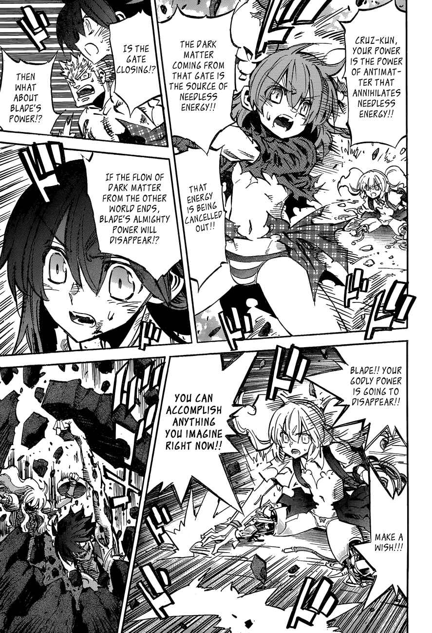 Page 6 Chapter 113 Needless