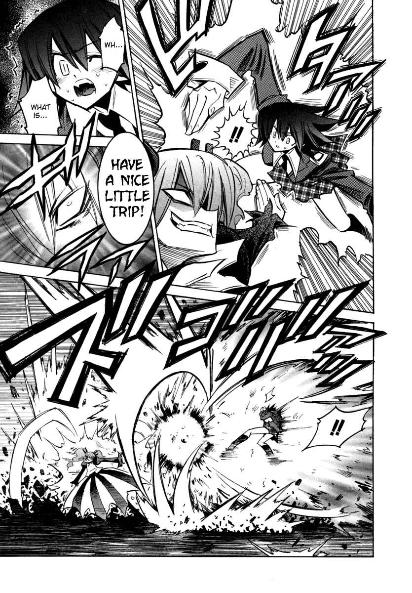 Page 11 Chapter 24 Needless