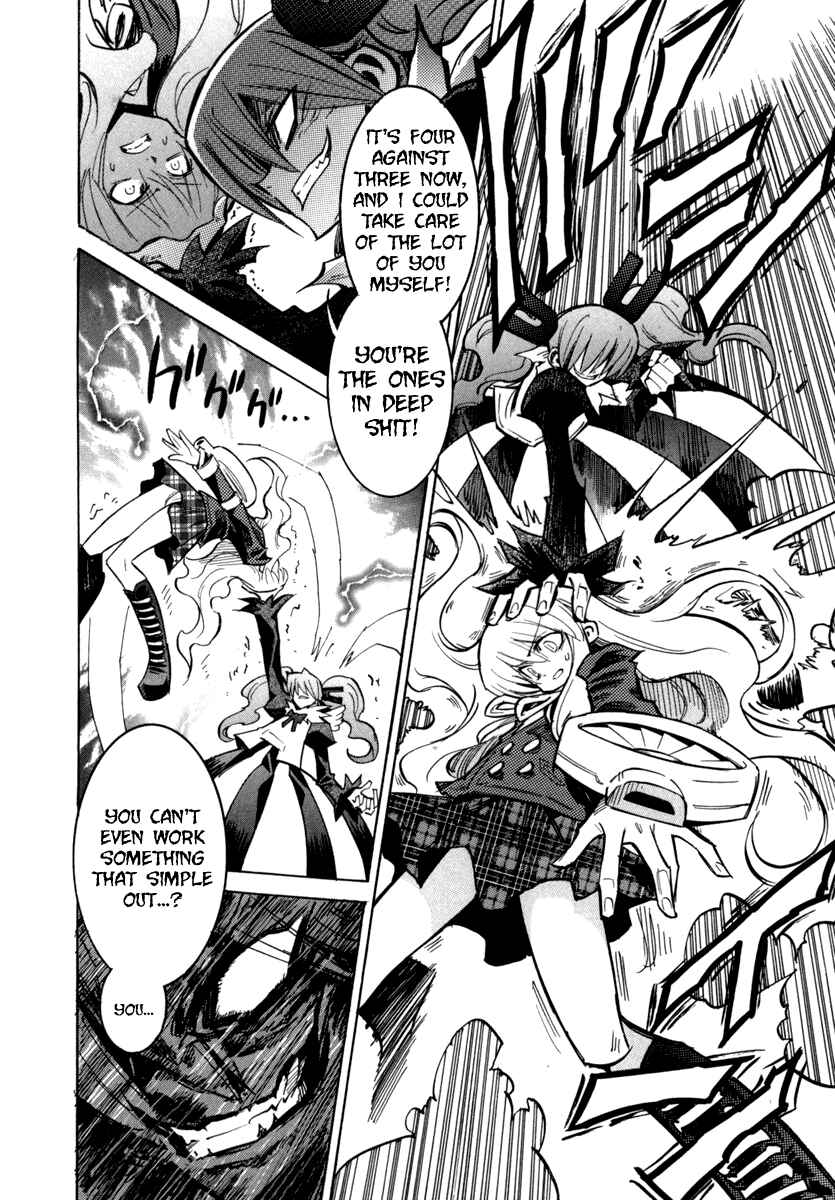 Page 14 Chapter 24 Needless