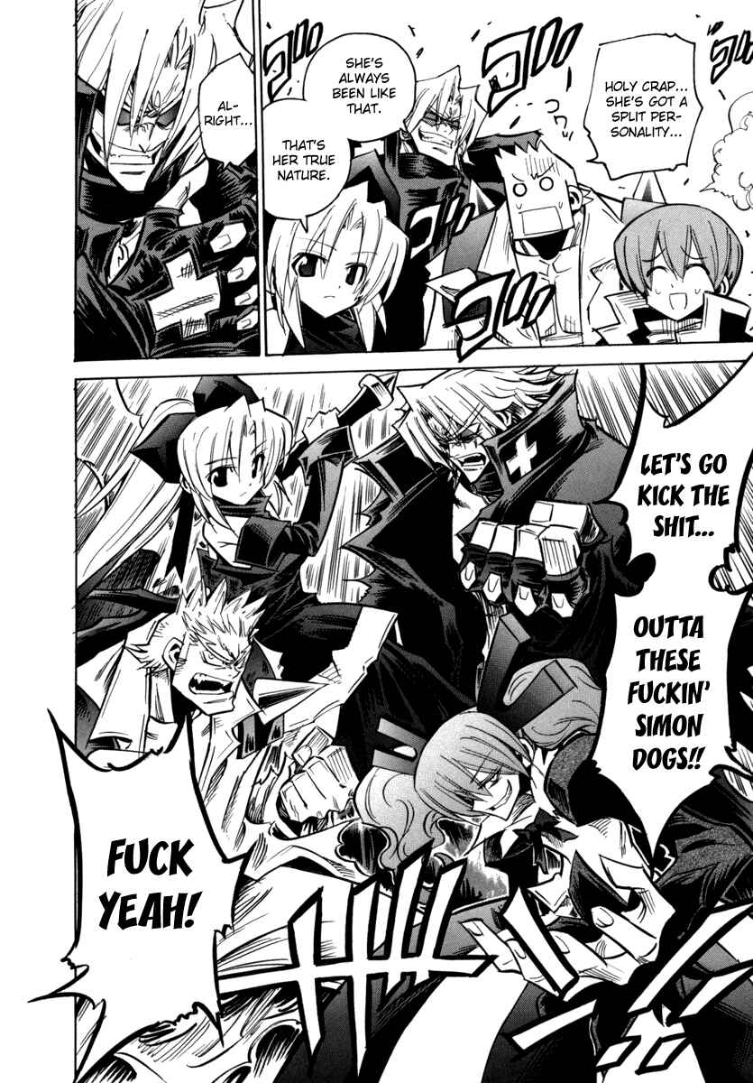Page 16 Chapter 24 Needless