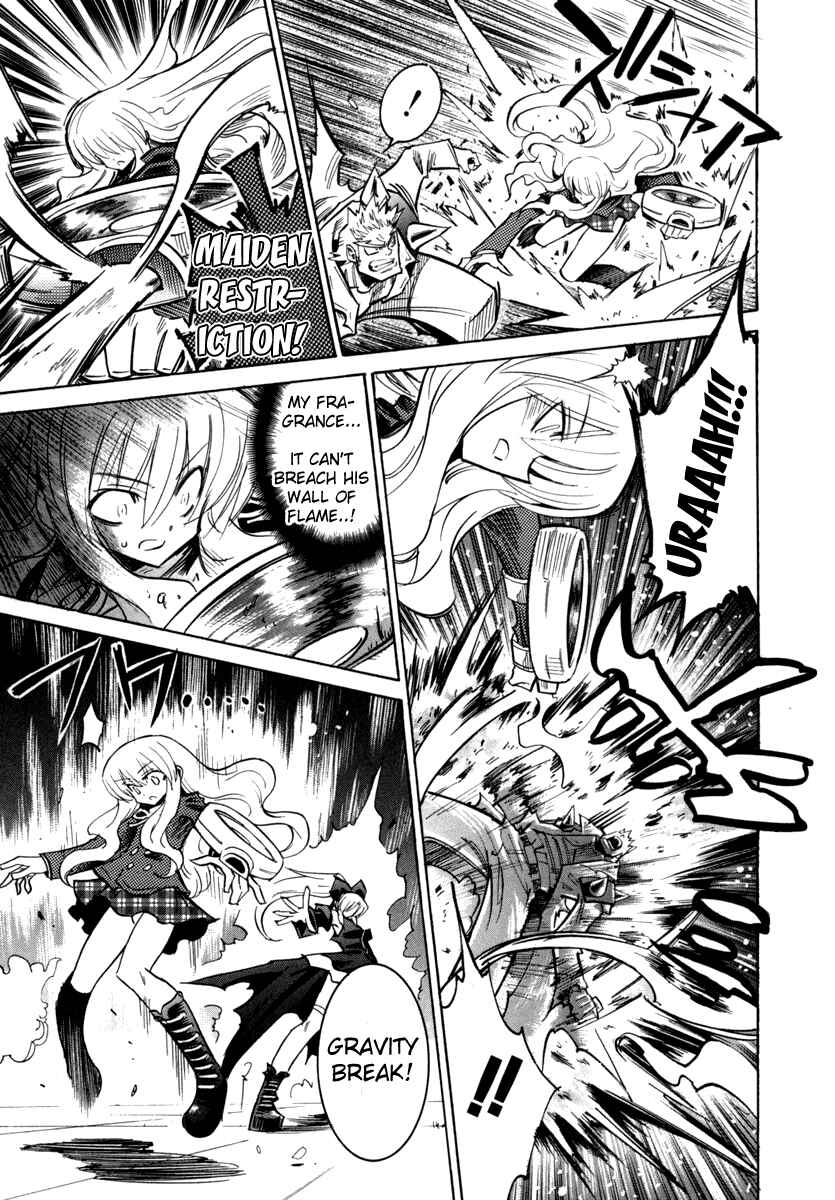 Page 19 Chapter 24 Needless