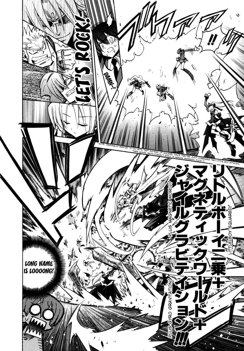 Page 20 Chapter 24 Needless
