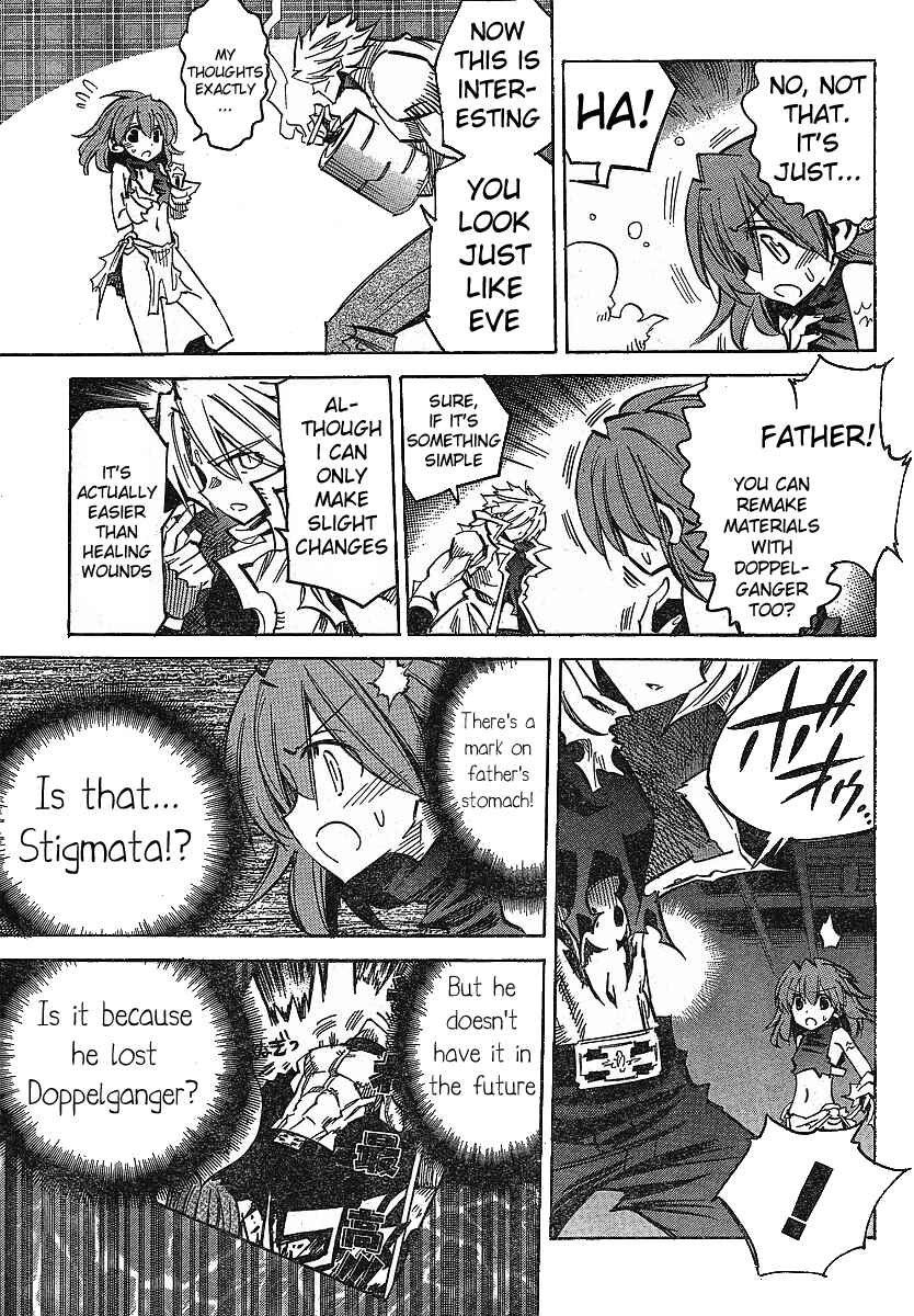 Page 11 Chapter 84 Needless