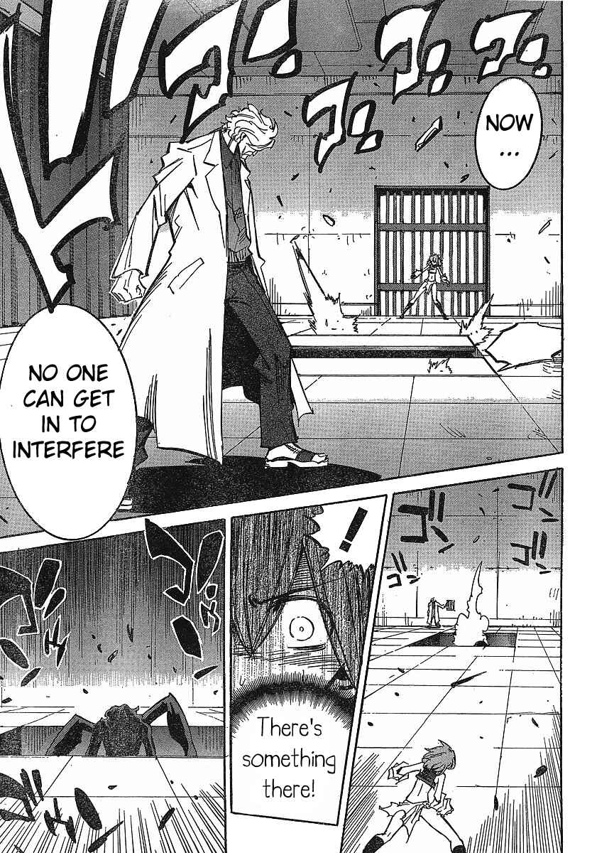 Page 25 Chapter 84 Needless