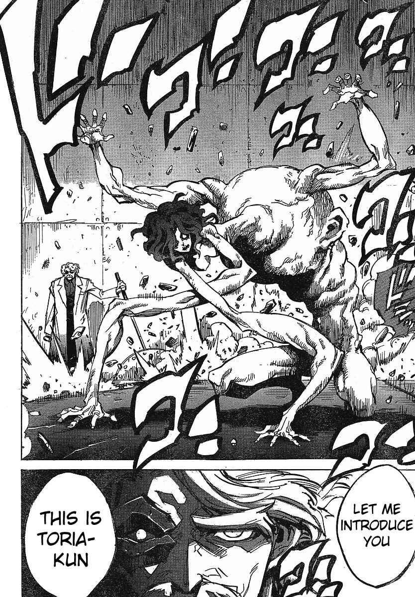 Page 26 Chapter 84 Needless