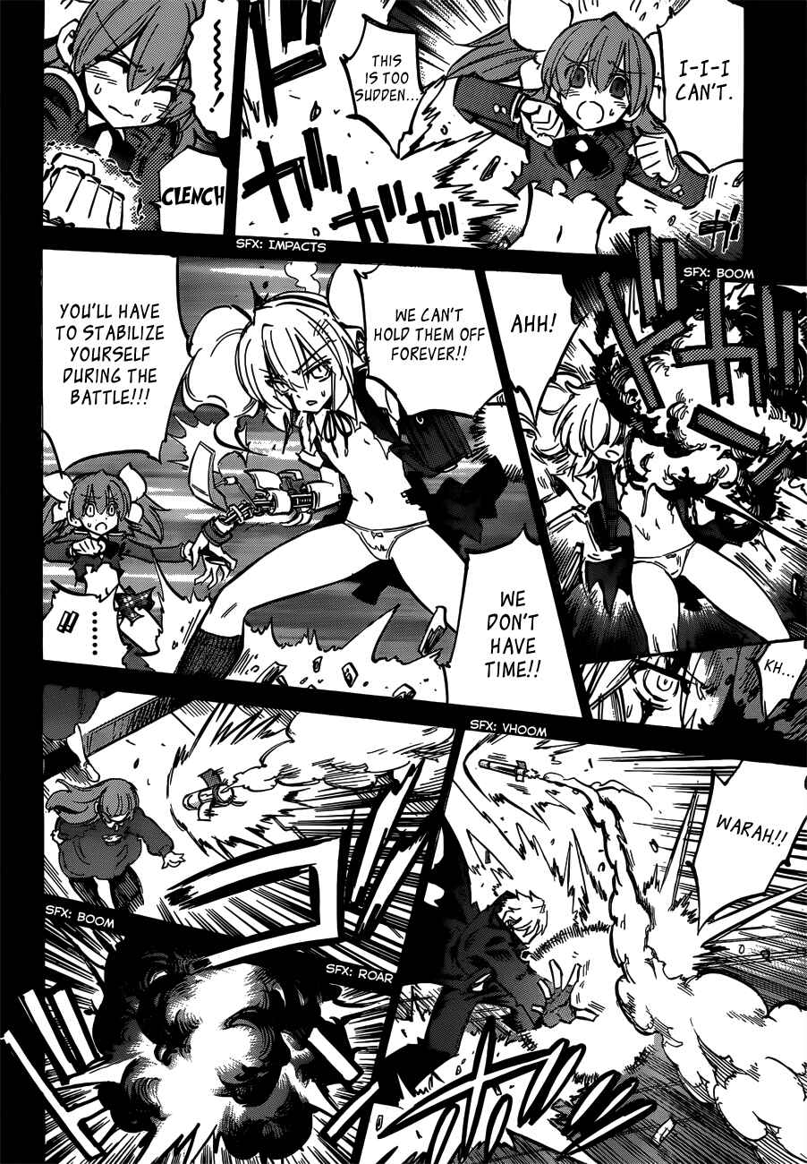 Page 10 Chapter 102 Needless