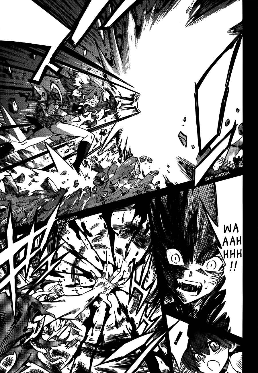 Page 15 Chapter 102 Needless