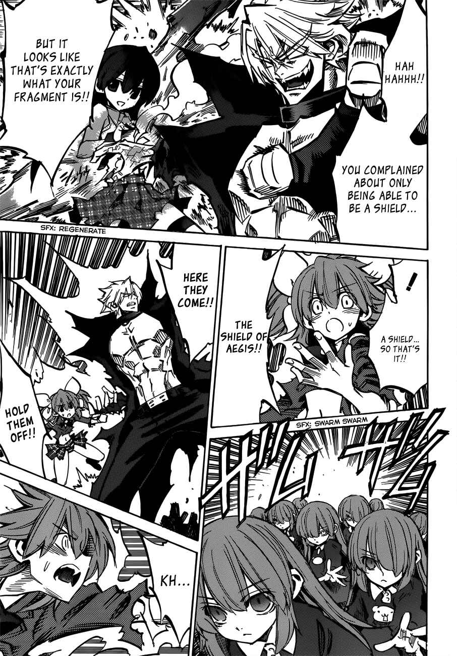 Page 17 Chapter 102 Needless