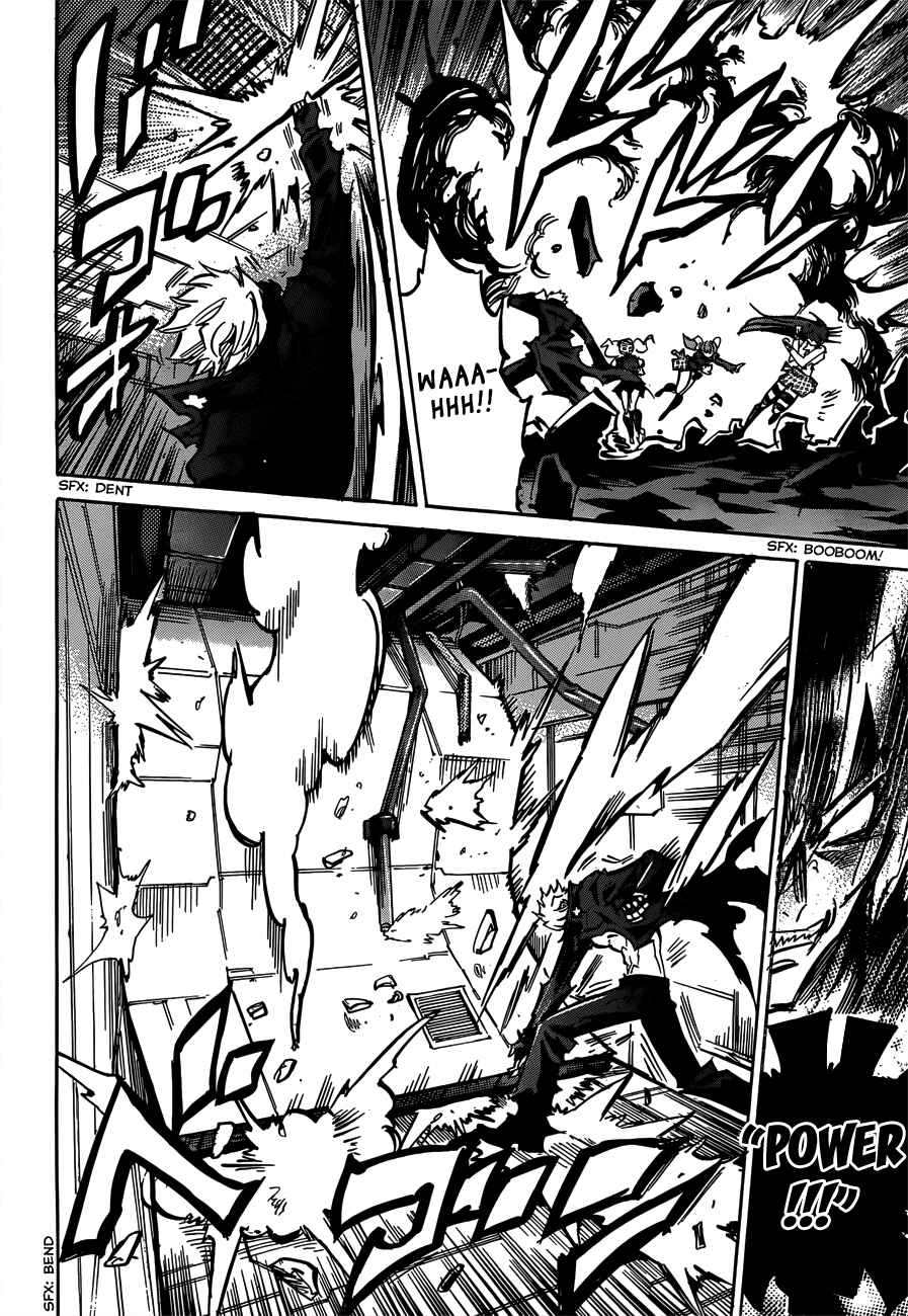 Page 2 Chapter 102 Needless
