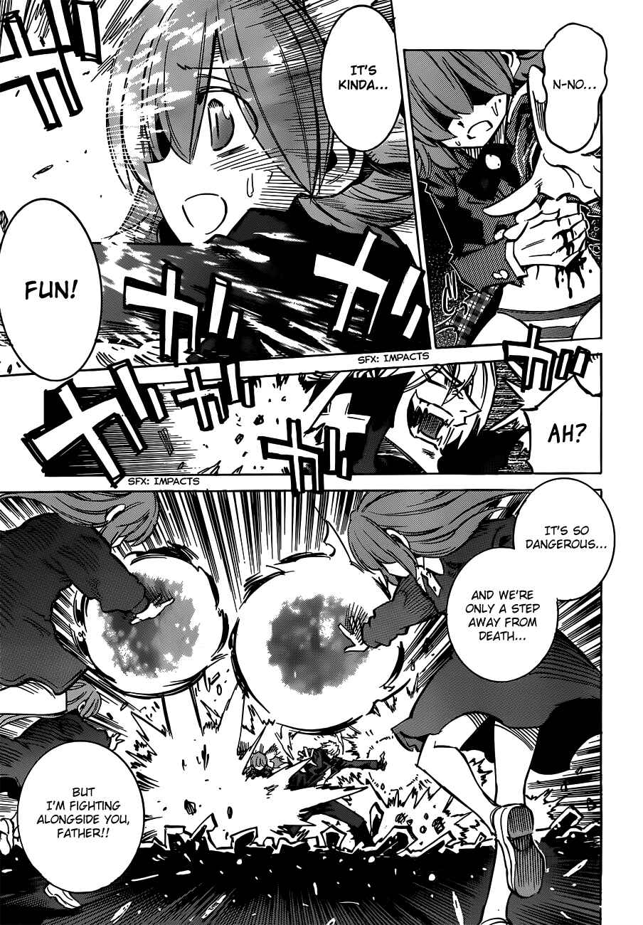 Page 21 Chapter 102 Needless