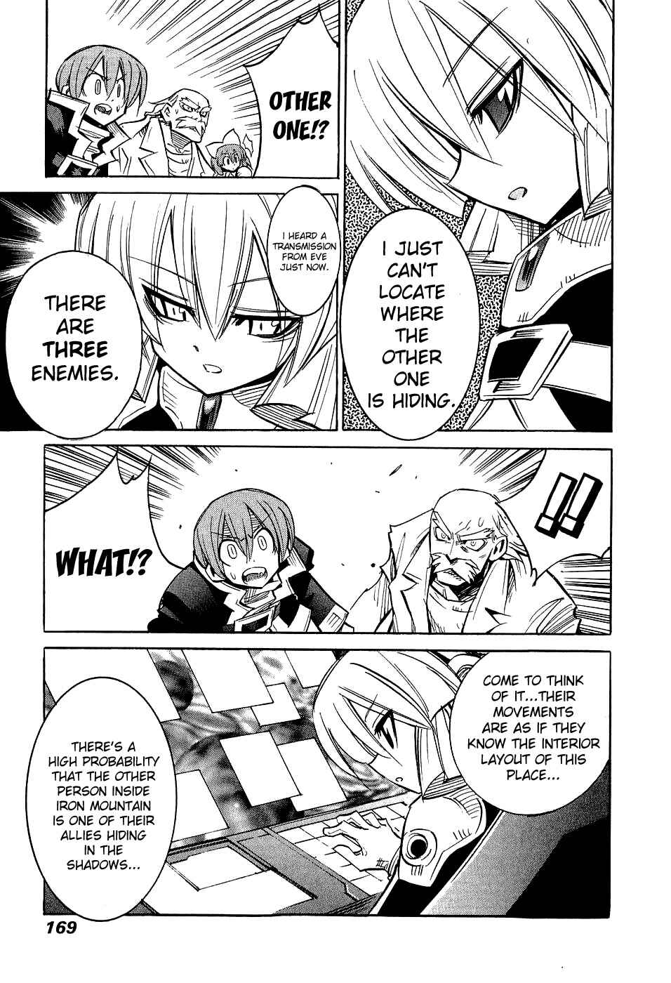 Page 20 Chapter 13 Needless