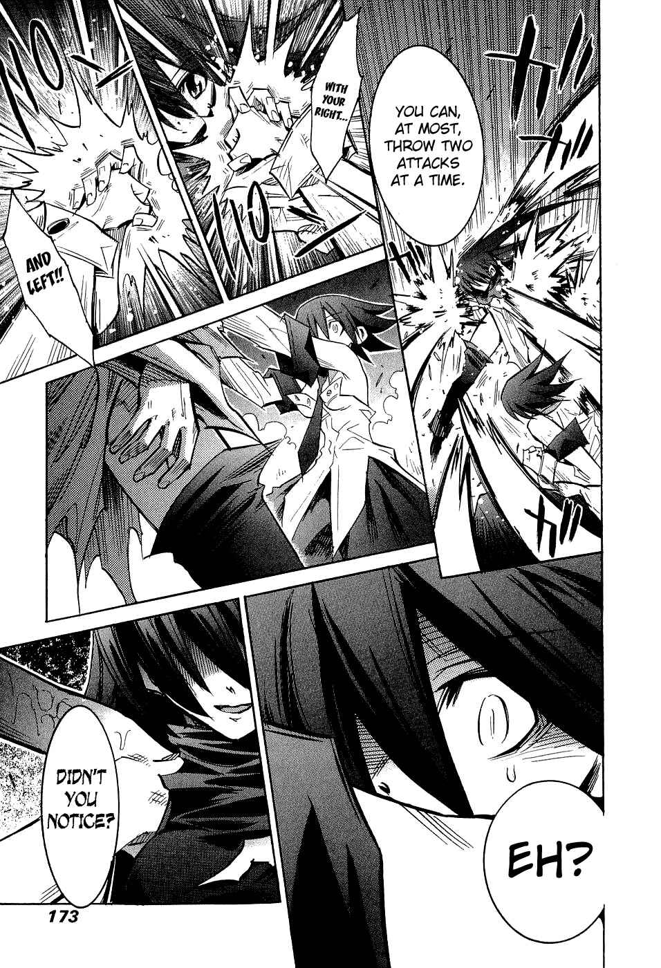 Page 24 Chapter 13 Needless