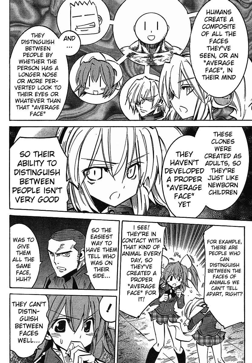 Page 14 Chapter 67 Needless