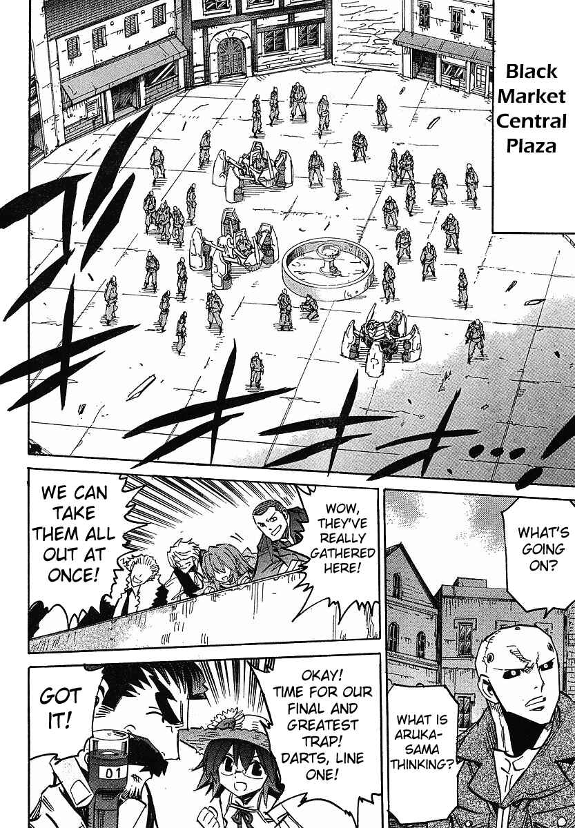 Page 24 Chapter 67 Needless