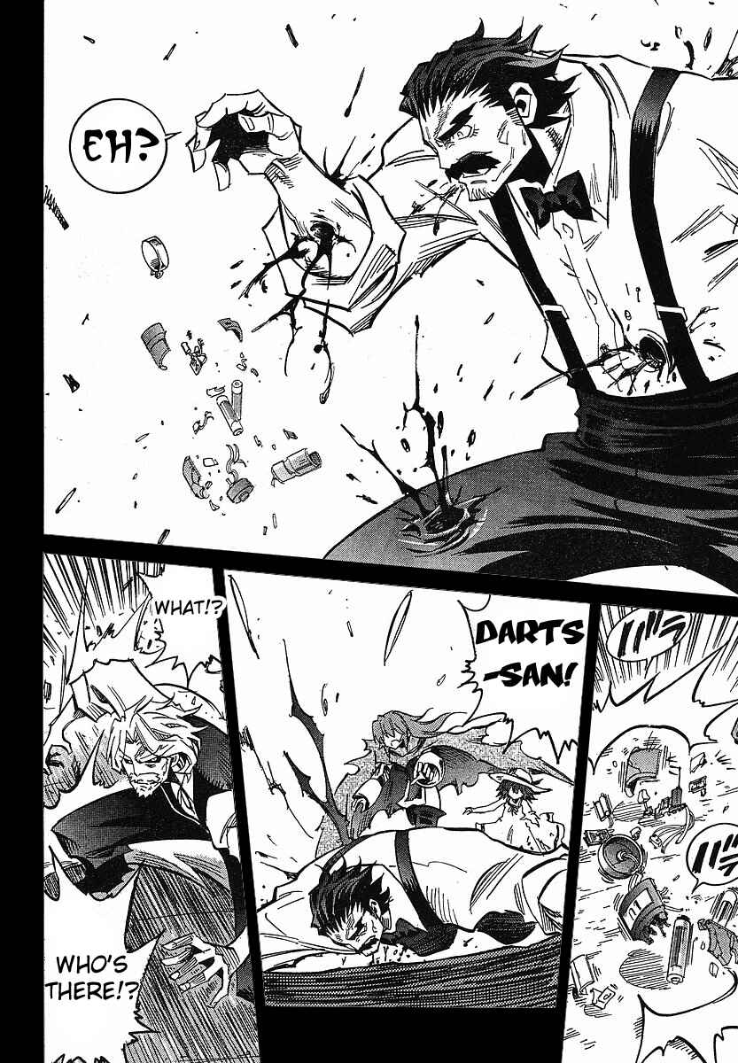 Page 26 Chapter 67 Needless