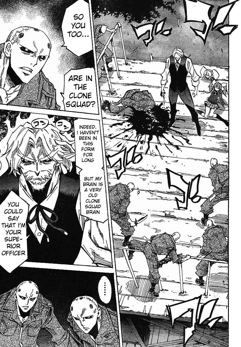 Page 3 Chapter 67 Needless