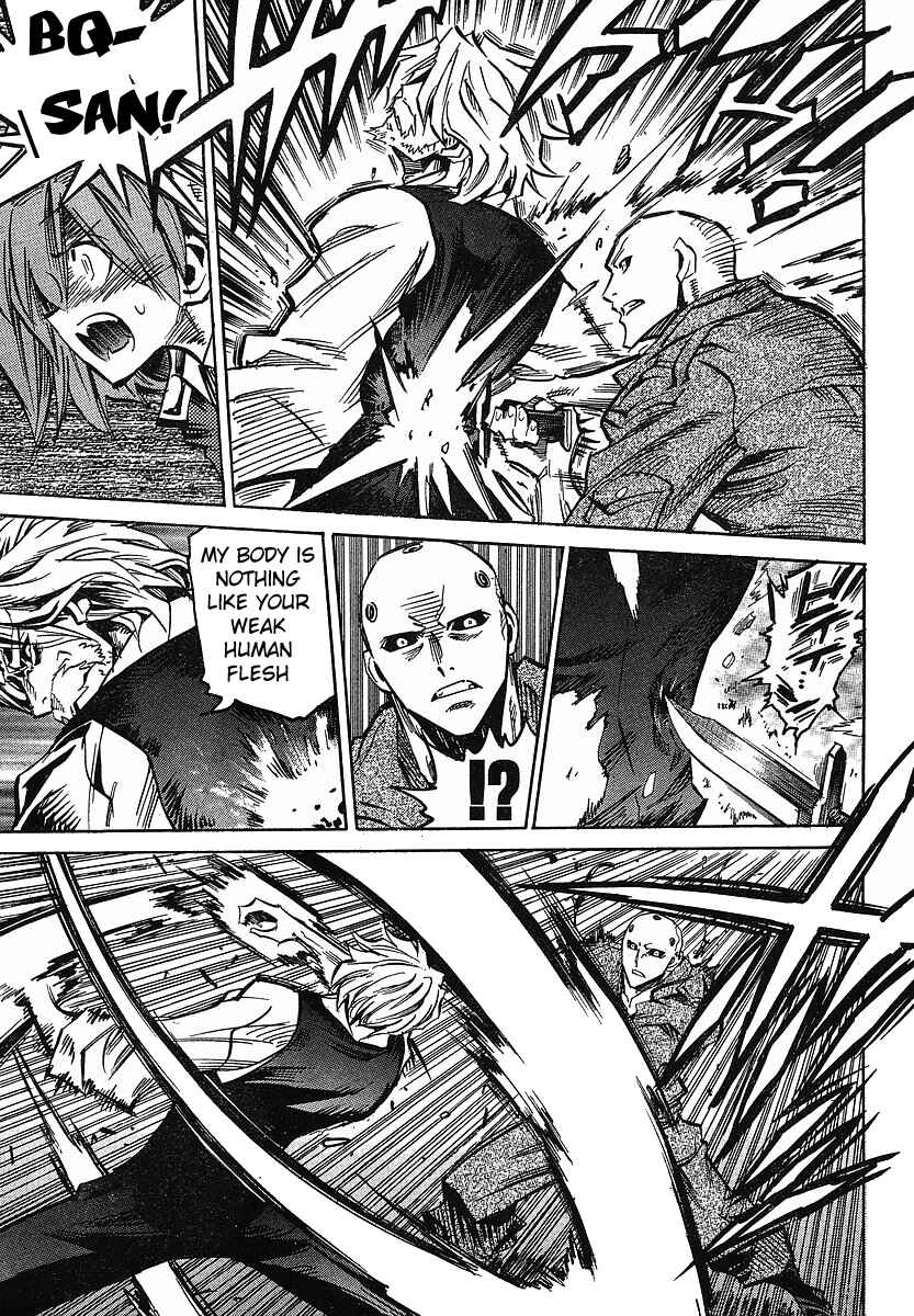 Page 5 Chapter 67 Needless
