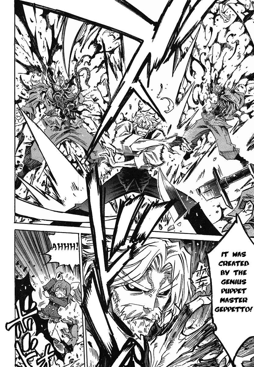 Page 6 Chapter 67 Needless