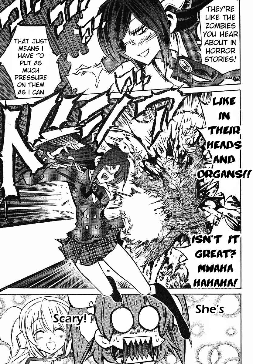 Page 9 Chapter 67 Needless
