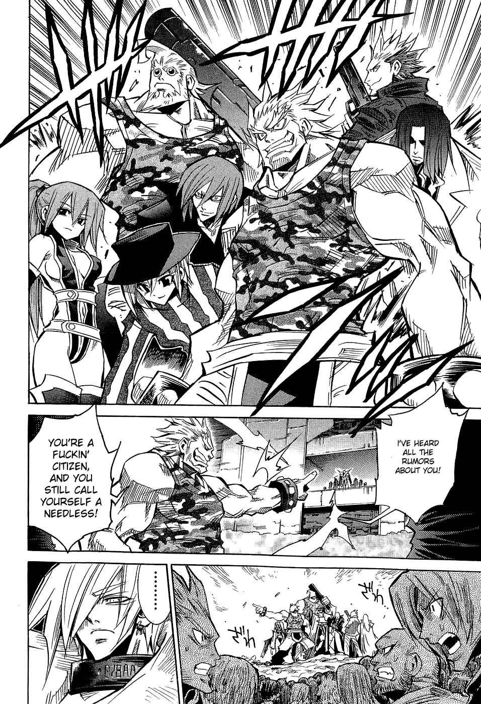 Page 12 Chapter 18 Needless