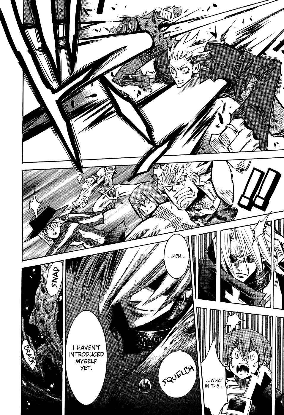 Page 14 Chapter 18 Needless