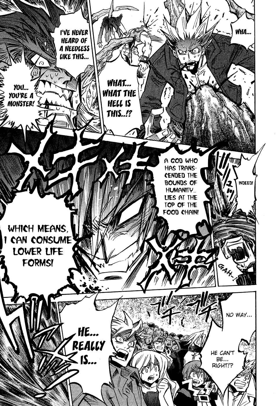 Page 17 Chapter 18 Needless