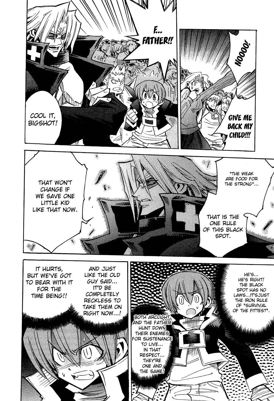 Page 21 Chapter 18 Needless