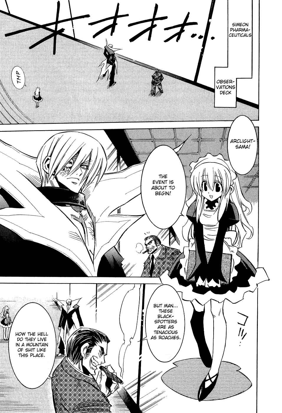 Page 3 Chapter 18 Needless