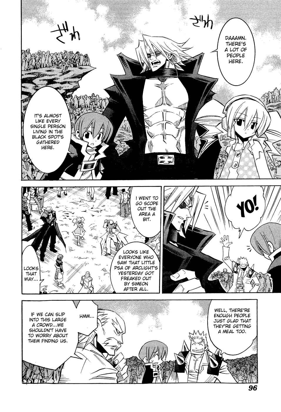 Page 5 Chapter 18 Needless