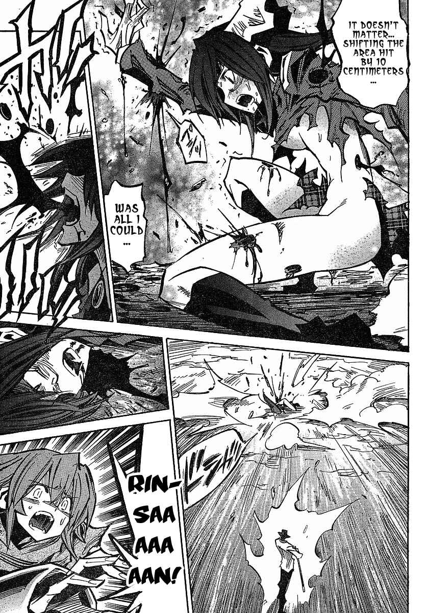 Page 7 Chapter 71 Needless