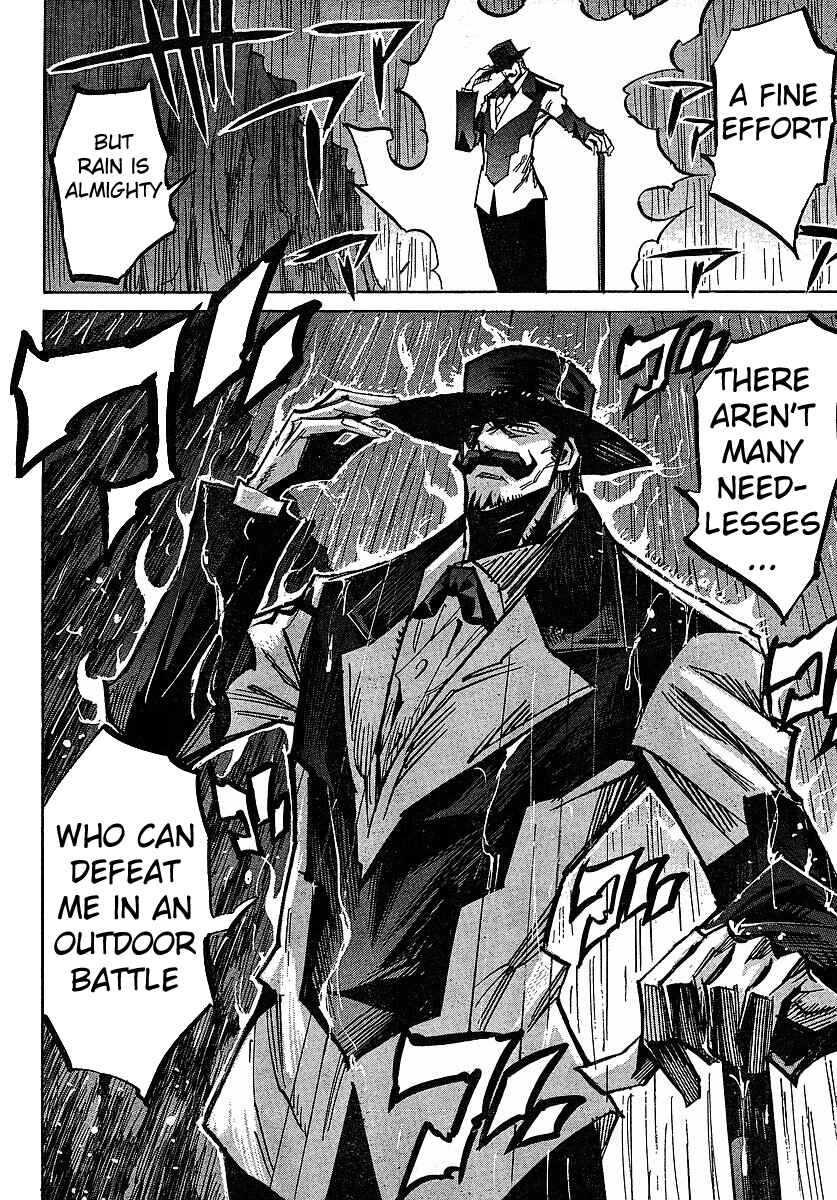 Page 8 Chapter 71 Needless