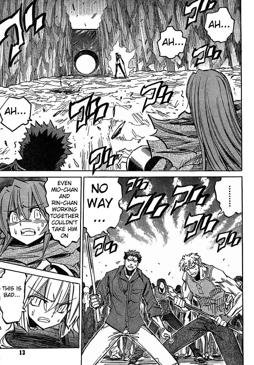 Page 9 Chapter 71 Needless