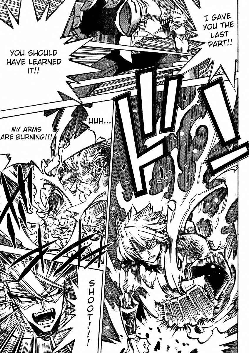 Page 13 Chapter 87 Needless