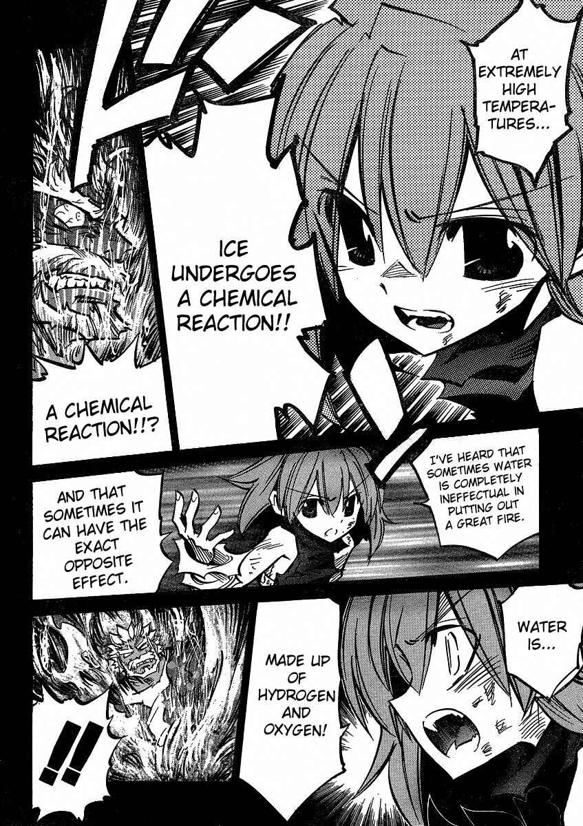 Page 23 Chapter 87 Needless