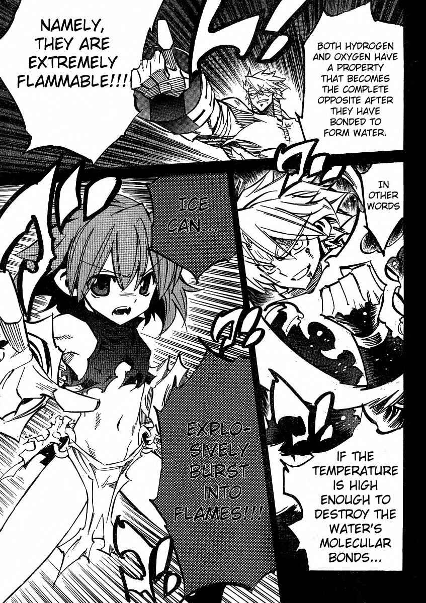 Page 24 Chapter 87 Needless