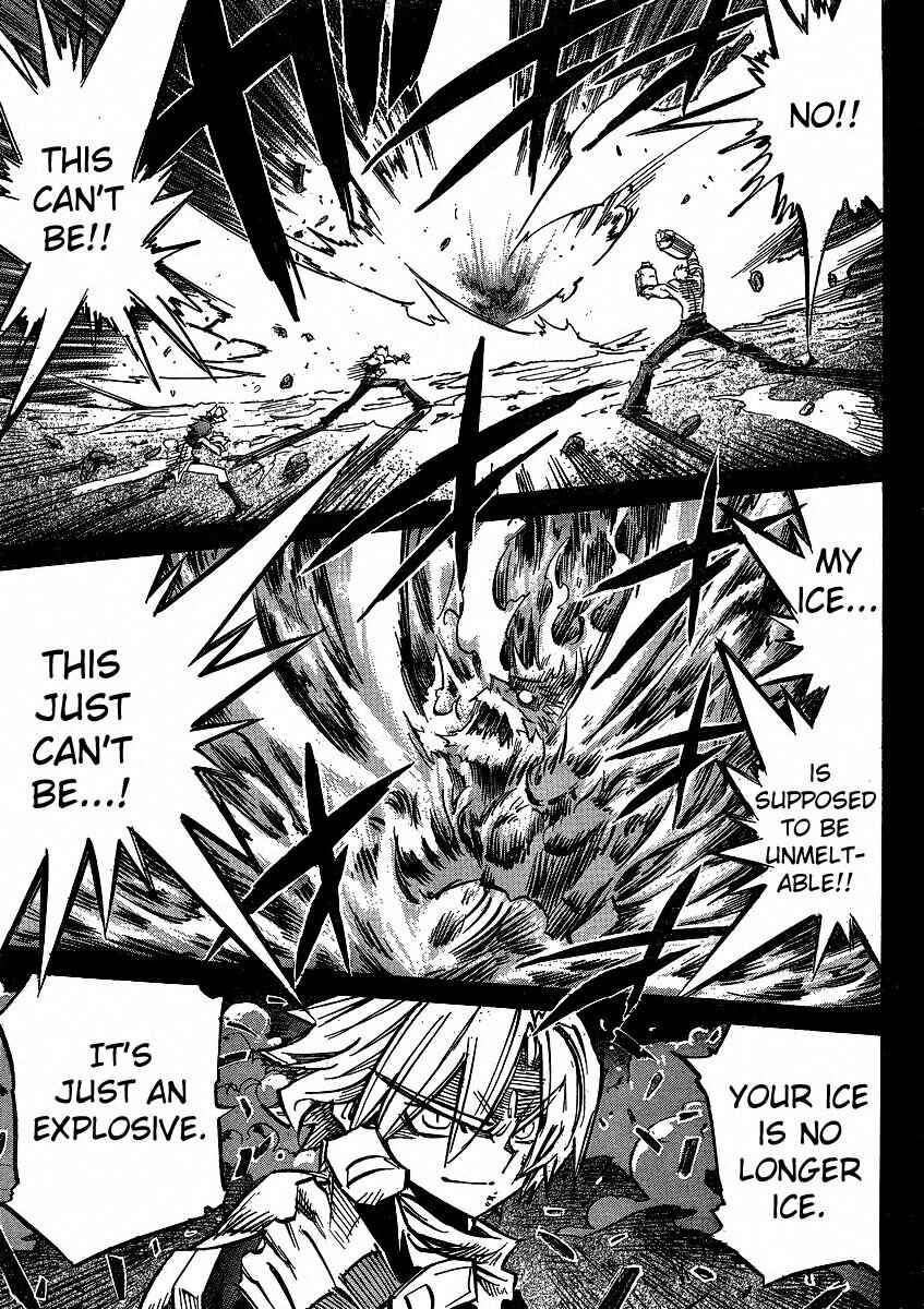 Page 26 Chapter 87 Needless
