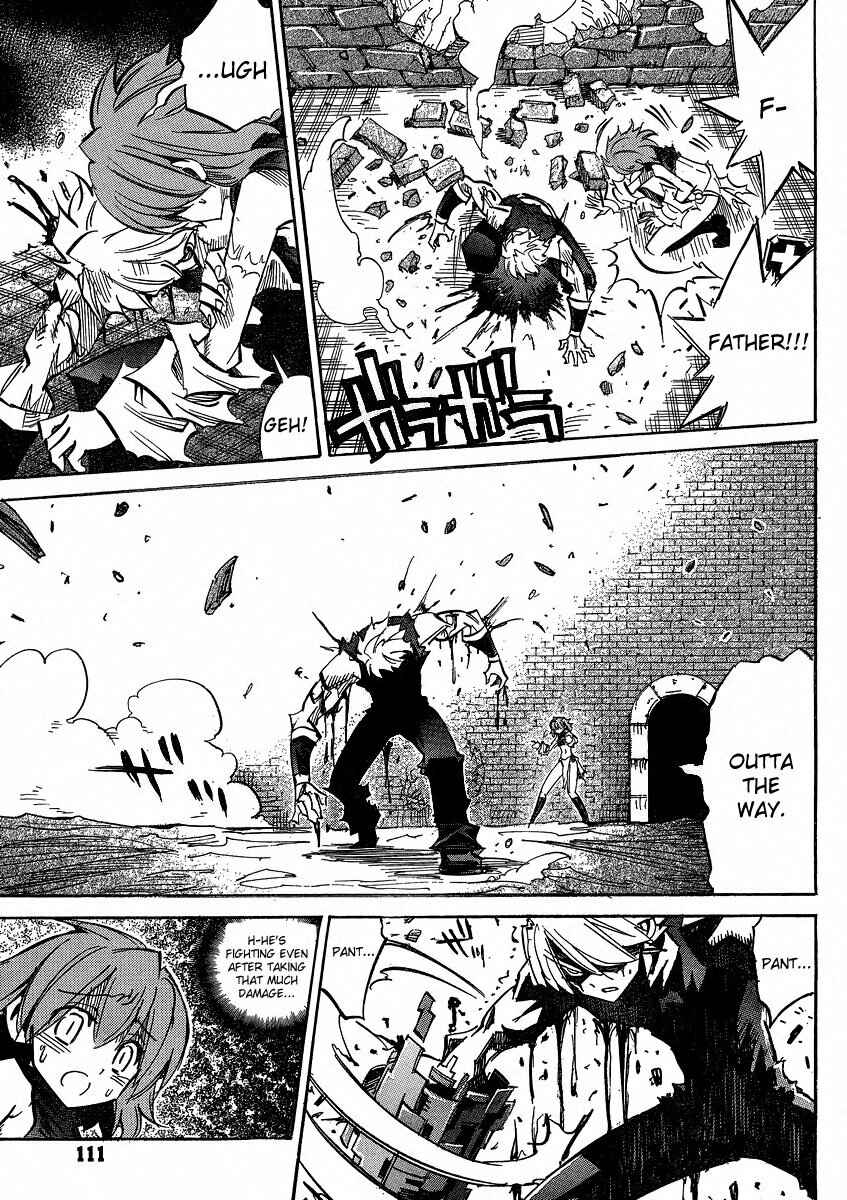 Page 5 Chapter 87 Needless