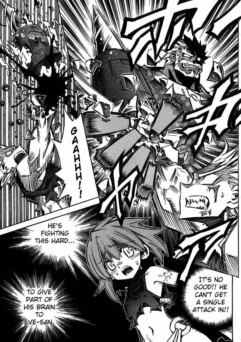 Page 7 Chapter 87 Needless