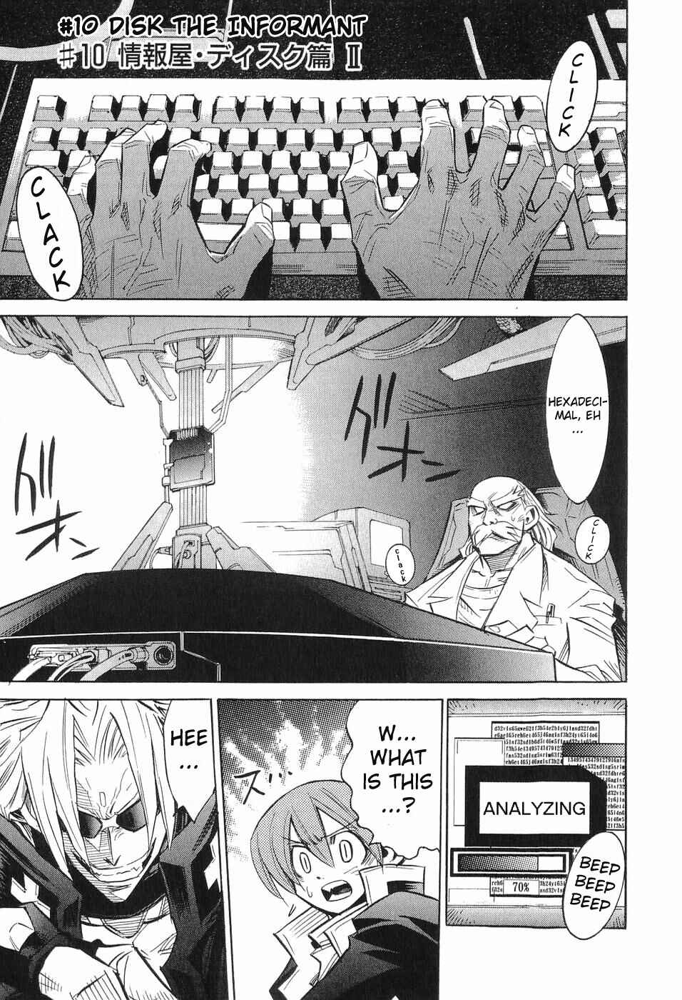 Page 1 Chapter 10 Needless