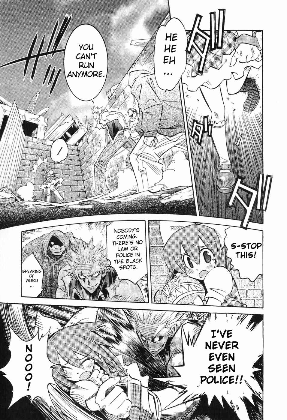 Page 23 Chapter 10 Needless