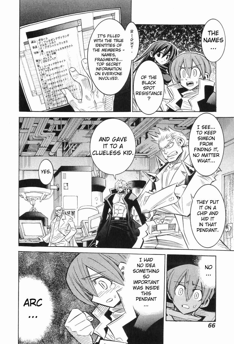 Page 4 Chapter 10 Needless