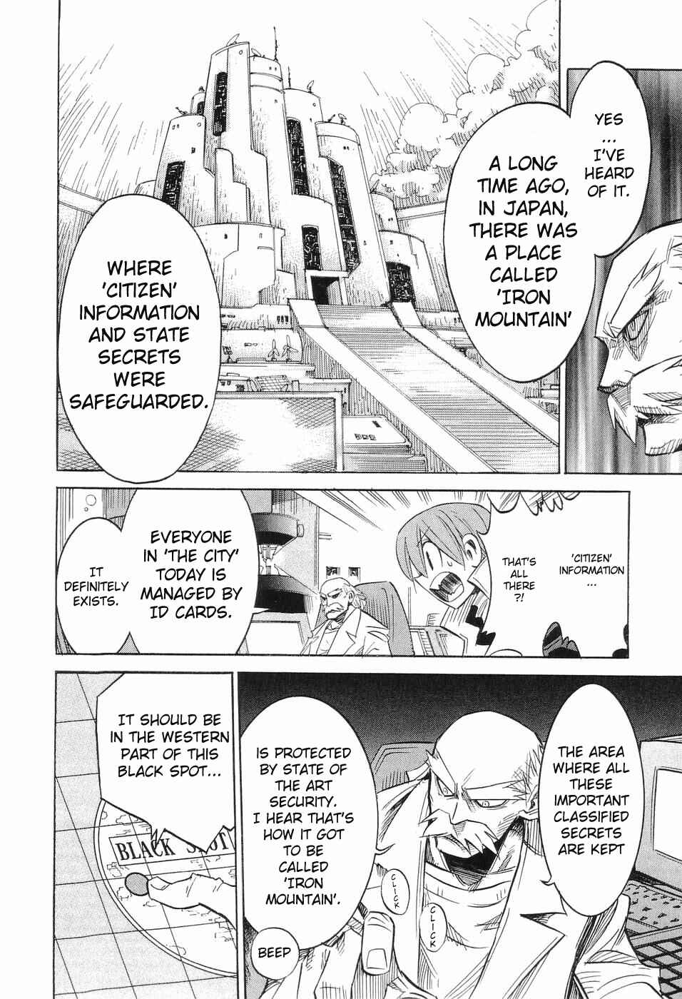 Page 6 Chapter 10 Needless