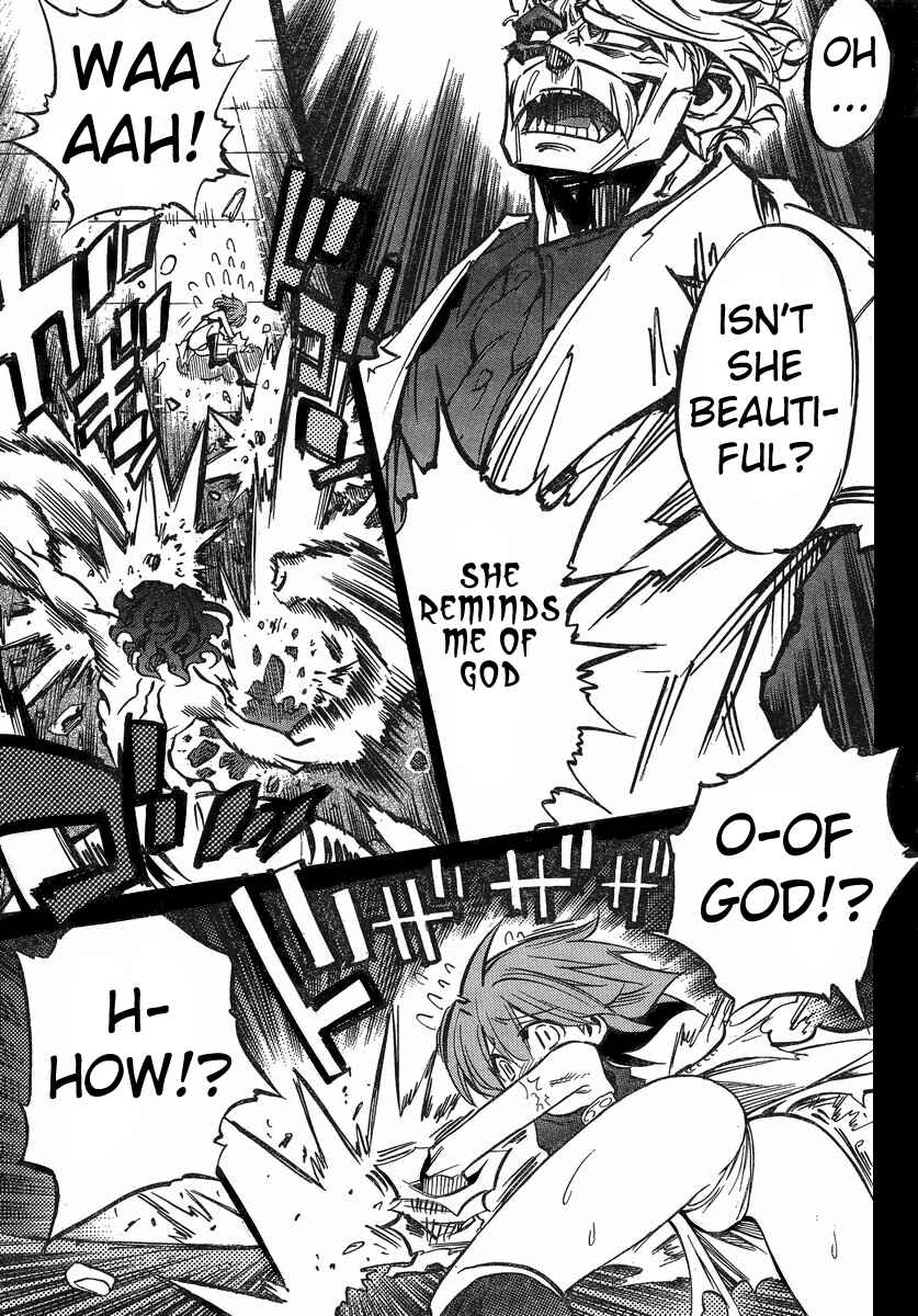 Page 13 Chapter 85 Needless