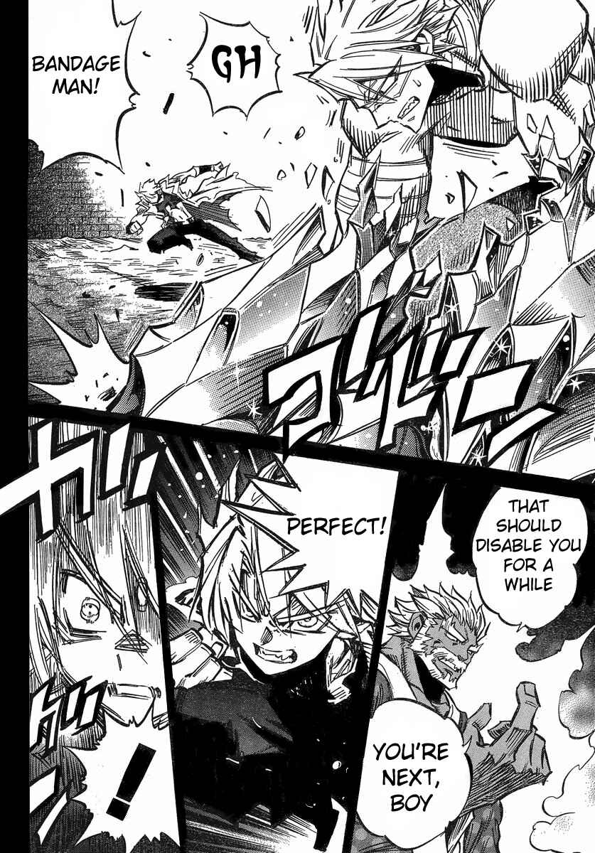 Page 22 Chapter 85 Needless