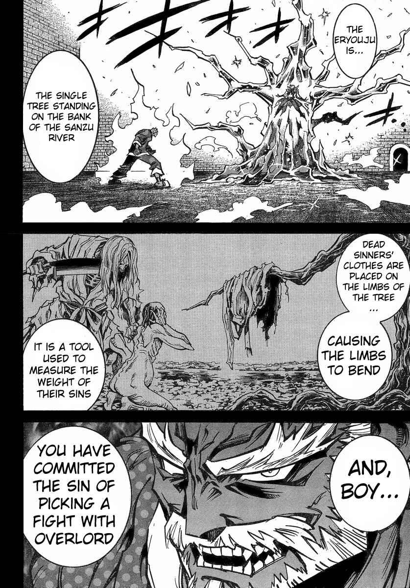 Page 26 Chapter 85 Needless