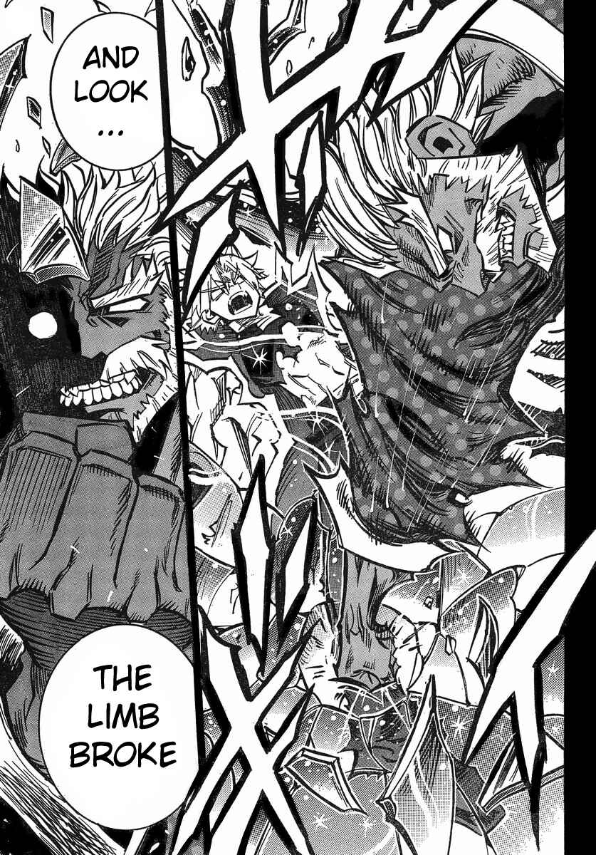 Page 27 Chapter 85 Needless